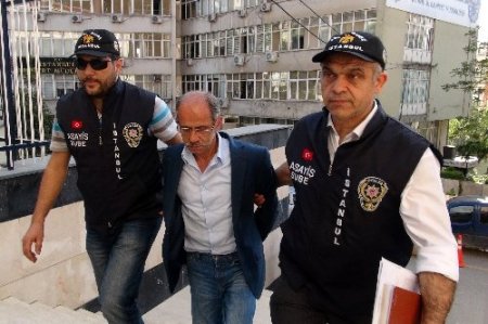 Kağıthane’de kadın cinayeti
