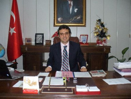 Kağızman'a Alabalık Tesisi