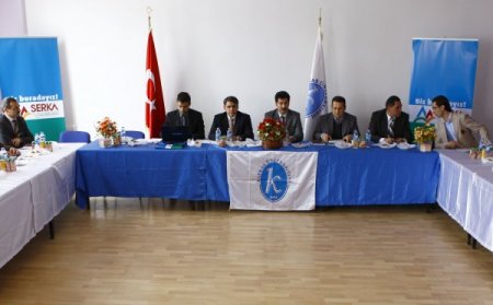 Kağızman'da Kalkınma Platformu Kurulacak