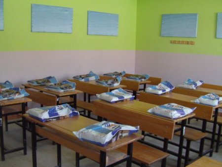 Kağızman'ın fedakar öğretmenleri