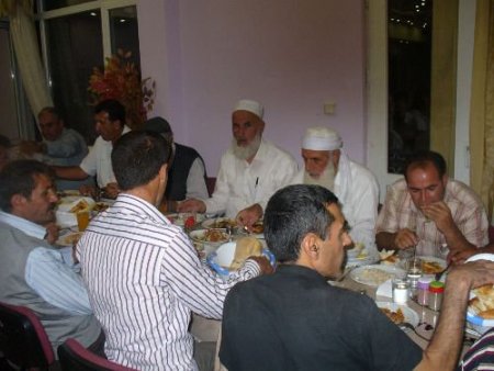 Kağızmanlı Kanaat Önderinden Referandumda 'evet' Çağrısı