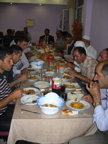 Kağızmanlı Kanaat Önderinden Referandumda 'evet' Çağrısı
