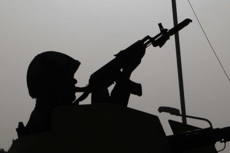 Kahire'de Polisin Açtığı Ateş Sonucu En Az Bir Kişi Öldü