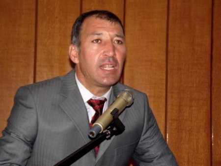 'Kahraman İnsan Özürlüye Bakan, Hizmet Eden Ve Sahip Çıkandır'