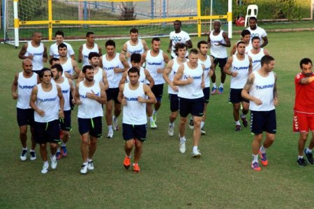 Kahramanlı: Fenerbahçe’yi Kadıköy’de yeneceğiz