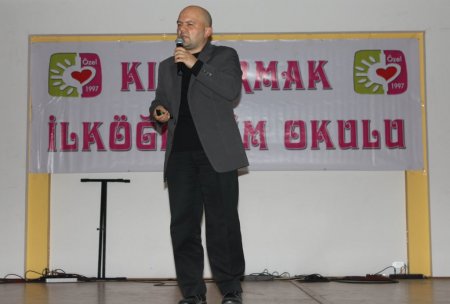 Kahramanlık ve Kardeşlik Destanı Çanakkale programı yoğun ilgi gördü