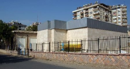 Kahramanmaraş Arkeoloji Müzesi Bölgede Örnek Olacak