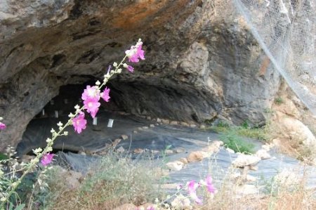Kahramanmaraş Direkli Mağarası'ndaki Kazı 12 Bin 740 Yıl Öncesine Işık Tutacak