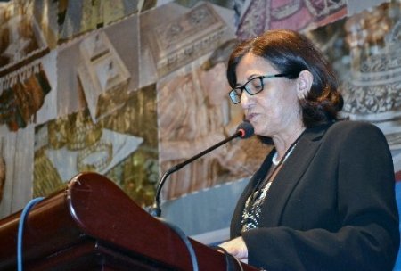 Kahramanmaraş el sanatlarını sempozyumla tanıtıyor