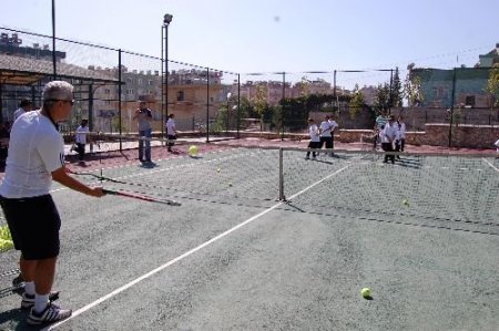 Kahramanmaraş Emniyet Müdürlüğü Çocukları Suçtan Uzak Tutmak İçin Sosyal Projelere Yöneldi