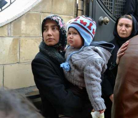 Kahramanmaraş şehit polis memurunu dualarla uğurlandı