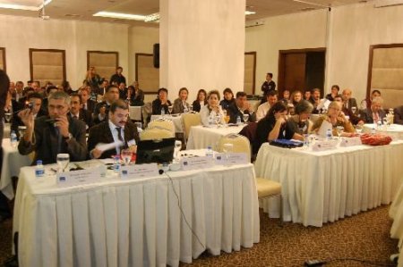 Kahramanmaraş Tarım İl Müdürü Gündoğdu: Gıdaların Küflenmesiyle Oluşan Mikotoksinler Kanser Ediyor