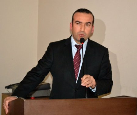 Kahramanmaraş tekerlemeleri derlendi