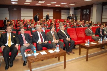 Kahramanmaraş Valisi Tanılır: Kamu Yönetimini İlgilendiren Her Konuyu Toplumla Paylaşma Eğilimindeyiz