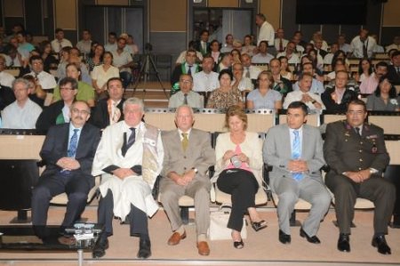 Kahramanmaraş Valisi Tanılır: Ksü, Küresel Bir Üniversite Olabilecek Altyapıya Sahip