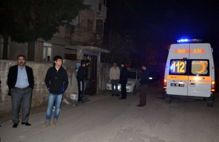 Kahramanmaraş’a şehit ateşi düştü