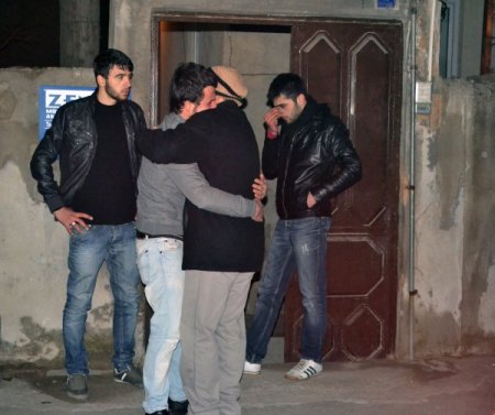 Kahramanmaraş’a şehit ateşi düştü