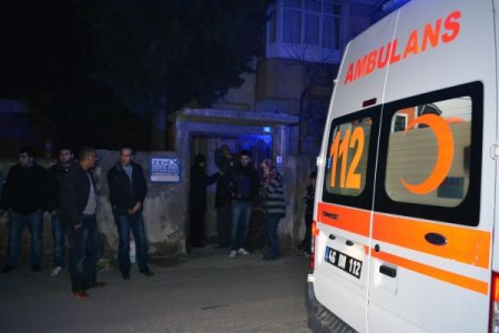 Kahramanmaraş’a şehit ateşi düştü