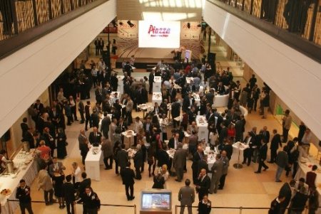 Kahramanmaraş’a yeni AVM