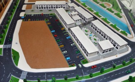 Kahramanmaraş'ın tarihi mekanları hızla restore ediliyor