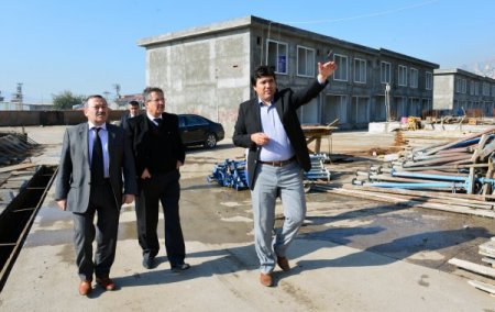 Kahramanmaraş'ın tarihi mekanları hızla restore ediliyor