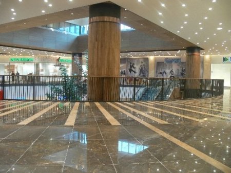 Kahramanmaraş’ın yeni gözdesi ‘Piazza AVM’ açılıyor