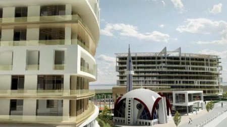 Kahramanmaraşlı Kral Tekstil Türkiye'nin en büyük termal tesisini kuruyor