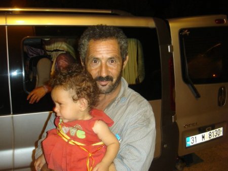 Kahramanmaraş'ta 2 Bin 70 Suriyeli Yerleştirildi