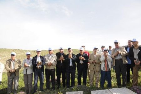 Kahramanmaraş'ta 5 Yılda 5 Bin Keklik Doğa İle Buluştu