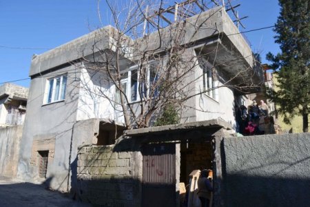 Kahramanmaraş'ta karbonmonoksit zehirlenmesi: 2 ölü