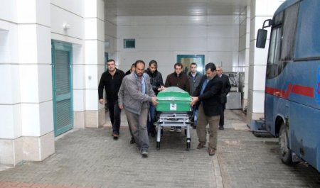 Kahramanmaraş'ta kot boyama fabrikasında zehirlenen 11 işçiden 2'si vefat etti