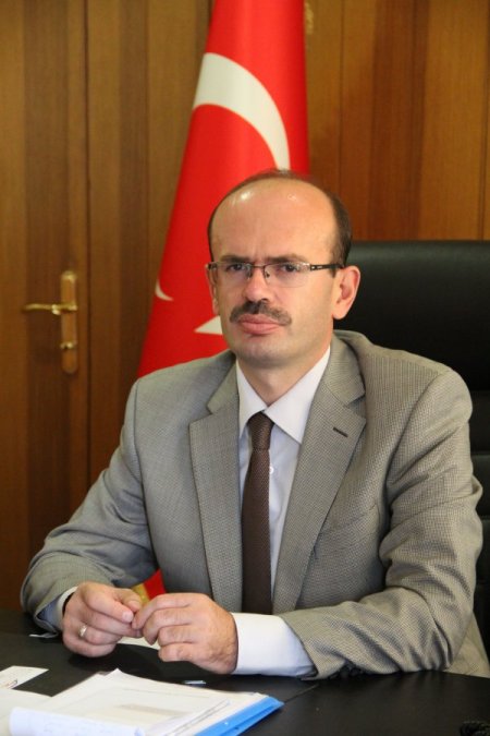 Kahramanmaraş'ta kurutmalık kırmızı biber hasadı tamamlandı