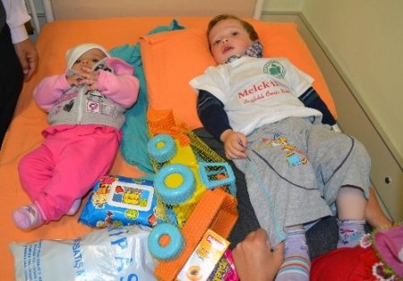 Kahramanmaraş'ta toplu sünnet şöleni düzenlendi