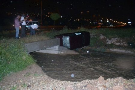 Kahramanmaraş'ta trafik kazası: 2 yaralı