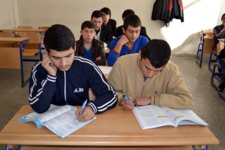 Kahramanmaraş'ta ücretsiz üniversite hazırlık kursu veriliyor