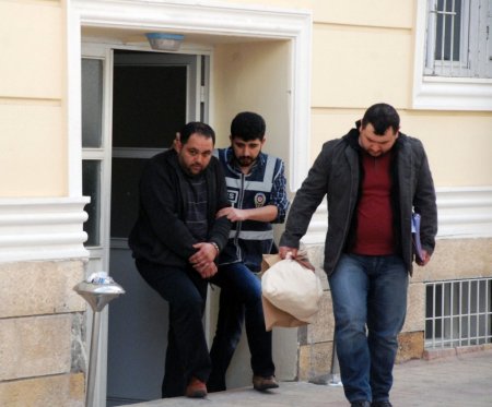 Kahramanmaraş’ta uyuşturucu operasyonu: 2 gözaltı