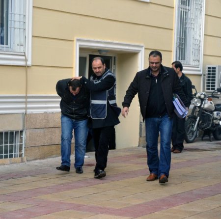 Kahramanmaraş'ta uyuşturucu operasyonu