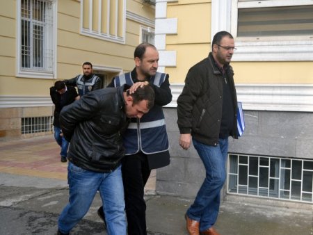 Kahramanmaraş'ta uyuşturucu operasyonu