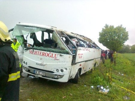 Kahramanmaraş’taki kazada hayatını kaybedenlerin isimleri belli oldu