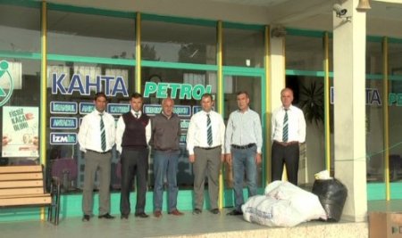 Kahta Petrol Turizm’den yurt dışına sefer açılımı