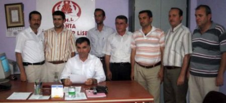 Kahtalı Sendikalar Referanduma 'evet' Kararı Aldı