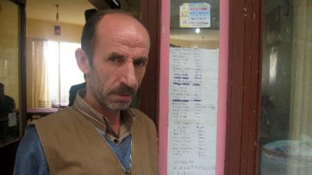 Kahvehanecinin Cama Astığı Borçluların Listesinde Saddam Da Bulunuyor
