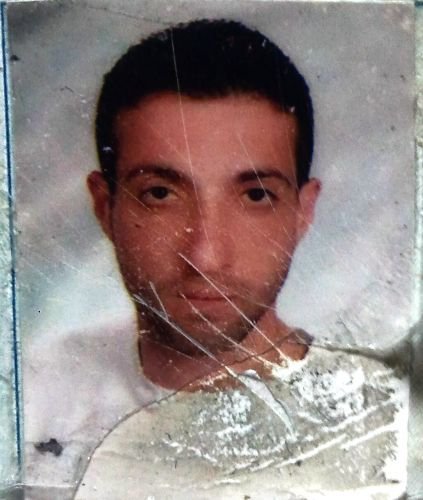 Kahvehanede Kör Kurşun Kurbanı Oldu