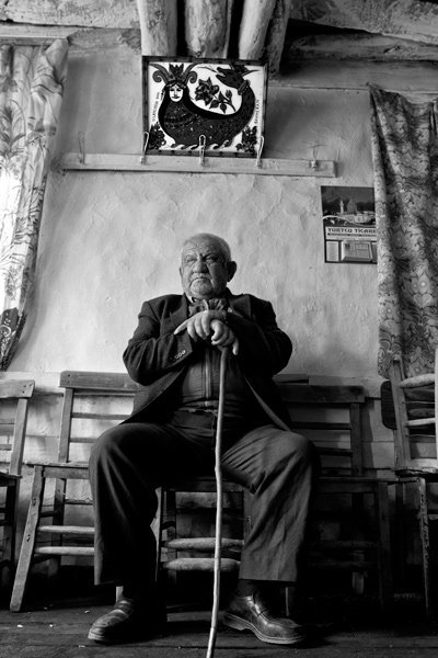 Kahvehanelerin ‘keyf-i’ bu sergide