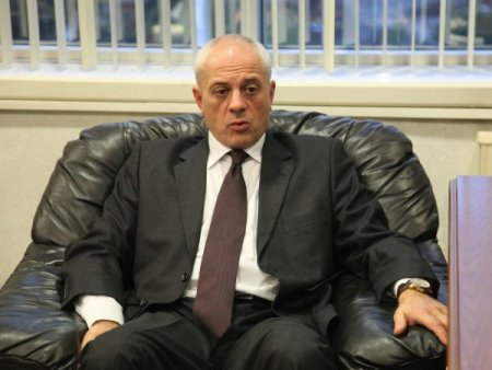 Kalandze: Komşularımızla ilişkileri geliştirmek için yeni adımlar atılacak