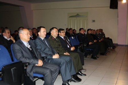 'Kalbin Düştüğü Toprak' ilgi gördü