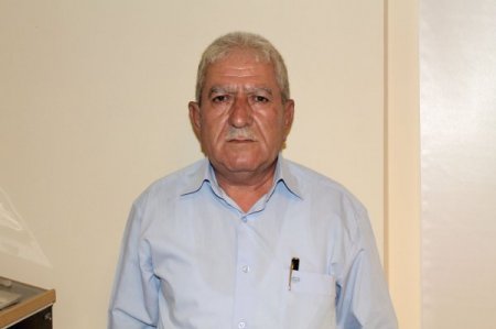 Kalburcu Köyü Muhtarı, Asartepe kurtarma kazılar için yardım bekliyor