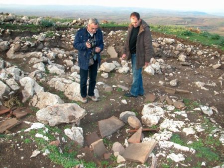 Kalburcu Köyü Muhtarı, Asartepe kurtarma kazılar için yardım bekliyor