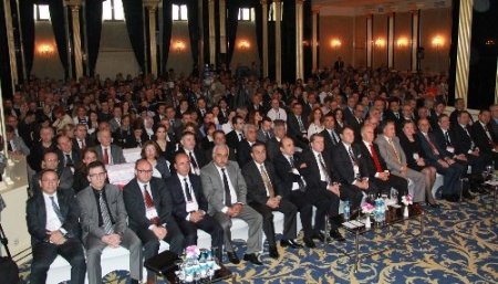 KALDER Başkanı Doğan: Kurumsallaşmanın en büyük engeli KOBİ ve aile işletmeleri