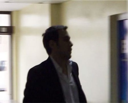 Kaleci Hasagiç, Şike Operasyonu Kapsmında İfade İçin Emniyete Geldi